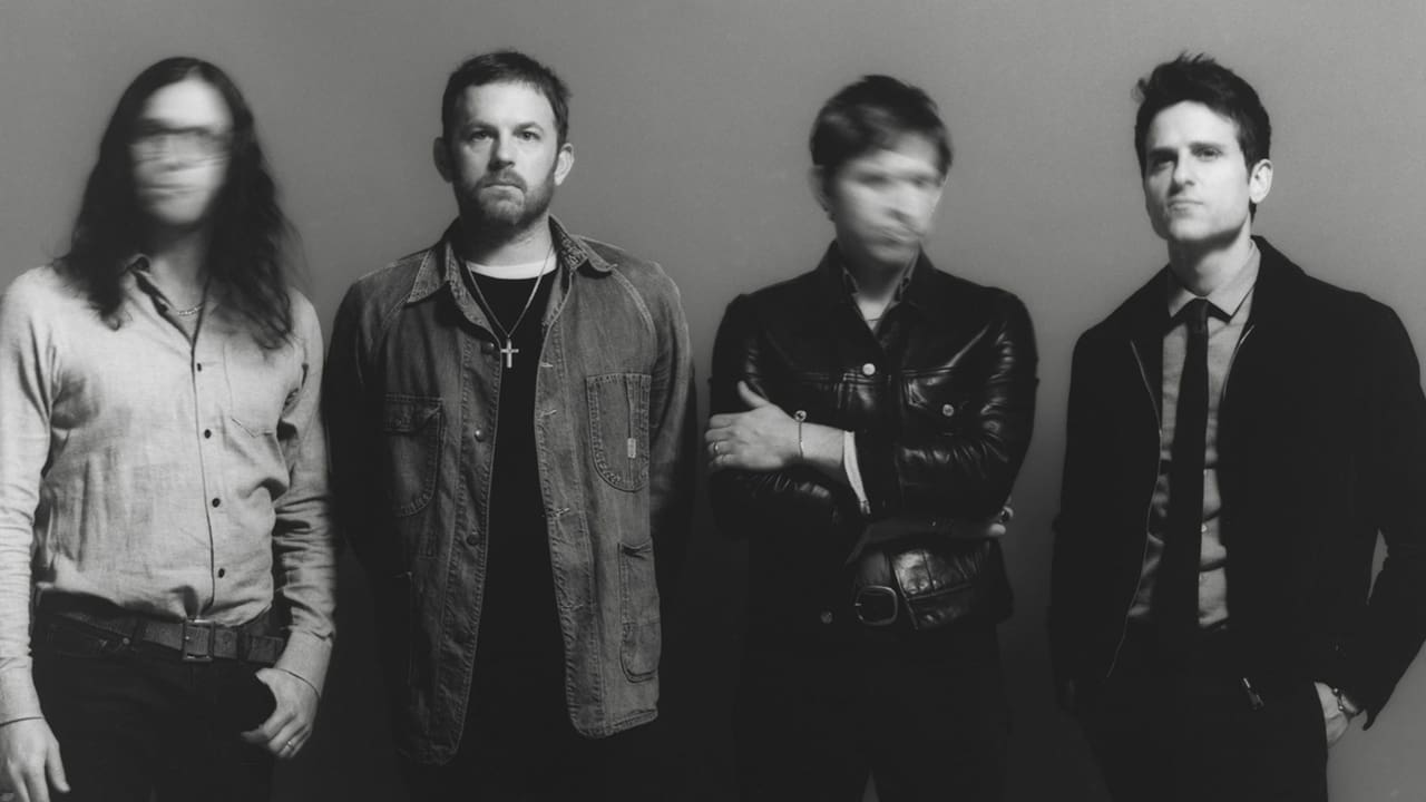 Kings of Leon Dallas Weekend