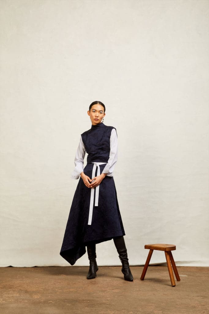 Dallas’ International Girl on the Go Creates a Collection That’s Perfect for Travel