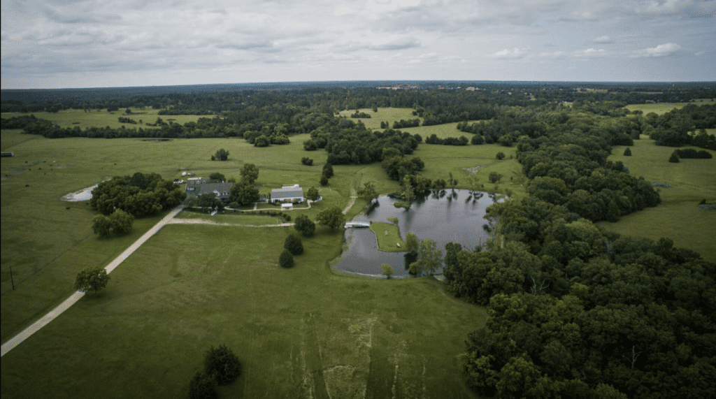 Your Own Full Manor Just Outside of The Woodlands — 11134 Shepard Hill is No Mere Home