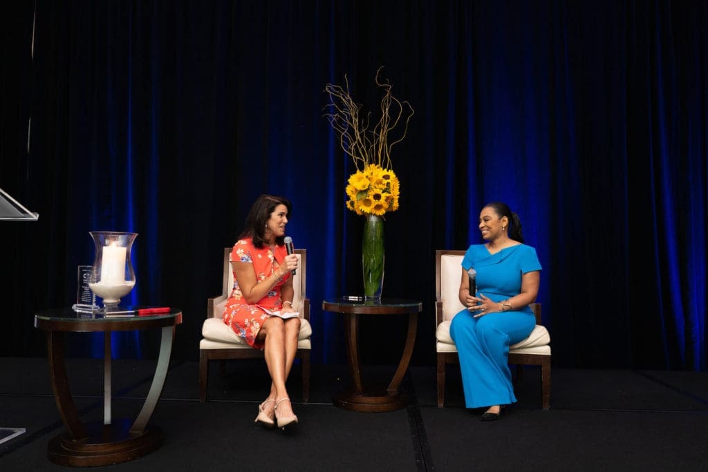 Cancer Survivors — and Loved Ones Lost to the Disease — Get a Moment During CanCare’s Poignant 30th Anniversary Affair