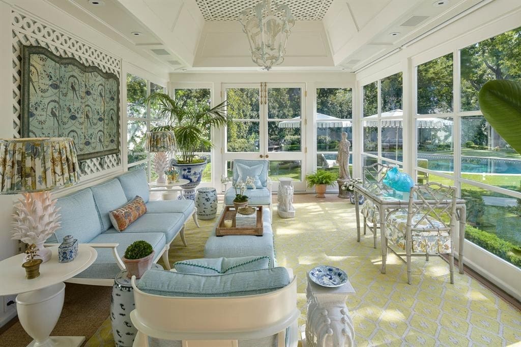 The 8 Most Eye-Catching Homes to Hit the Dallas Market This Month