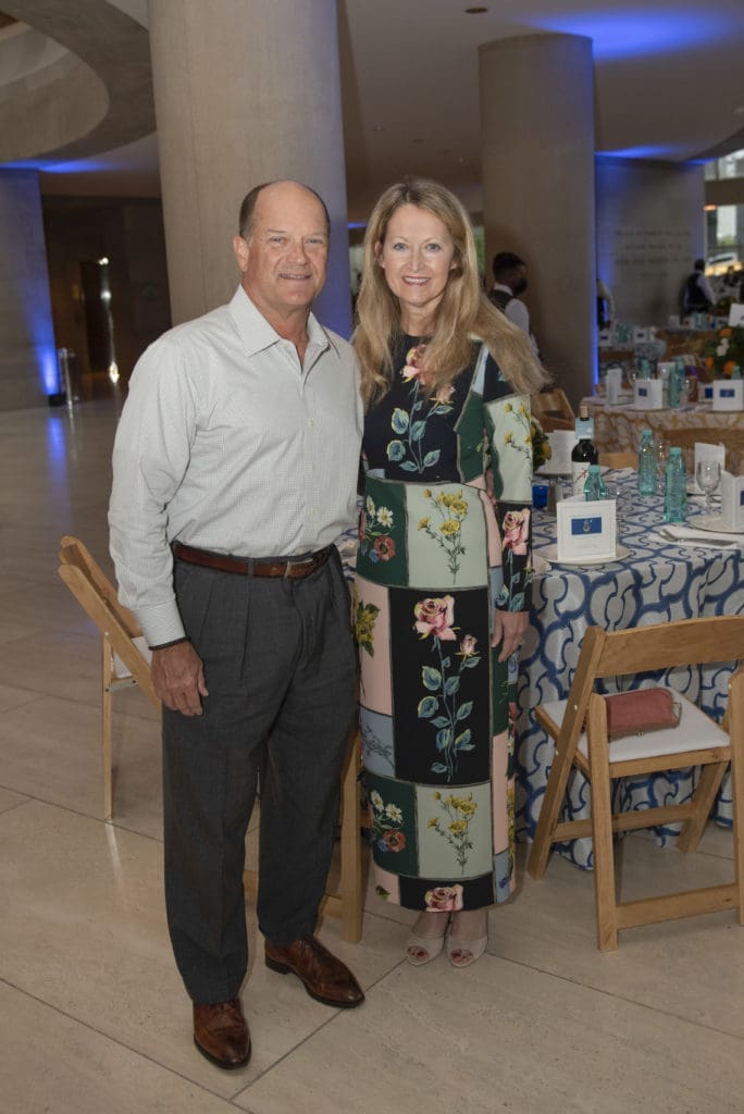 Rain or Shine, Klyde Warren Park Put On a Fundraiser to Remember — Inside Party in the ‘Park’
