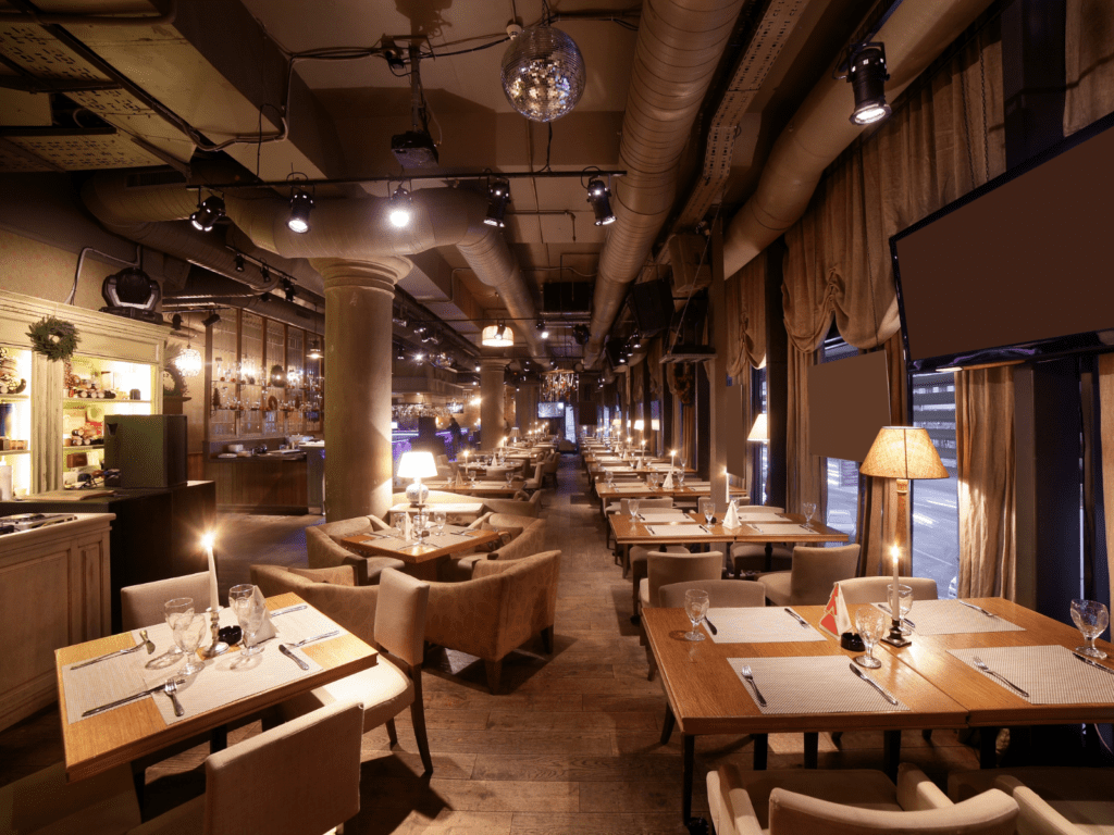 Tons of incredible dining experiences are up for auction at JFS Live!