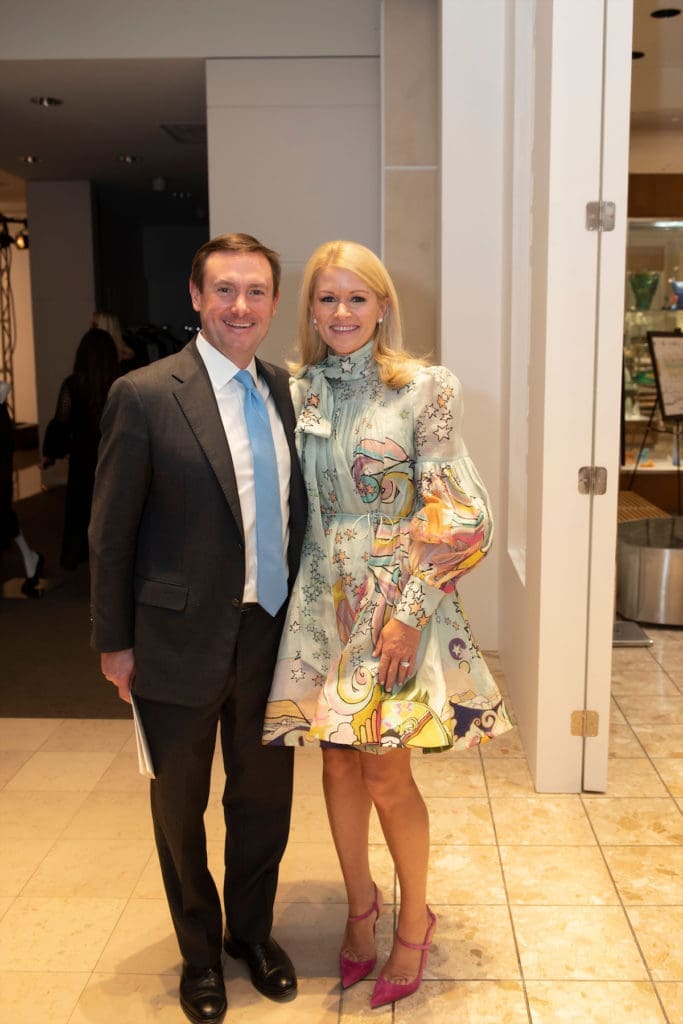 Brian Hegi, Libby Hegi (Photo by Tamytha Cameron Photography)