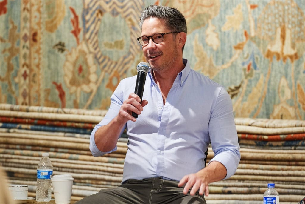 What Does It Take to Design the Kips Bay Show House — Top Dallas Designers Tell All