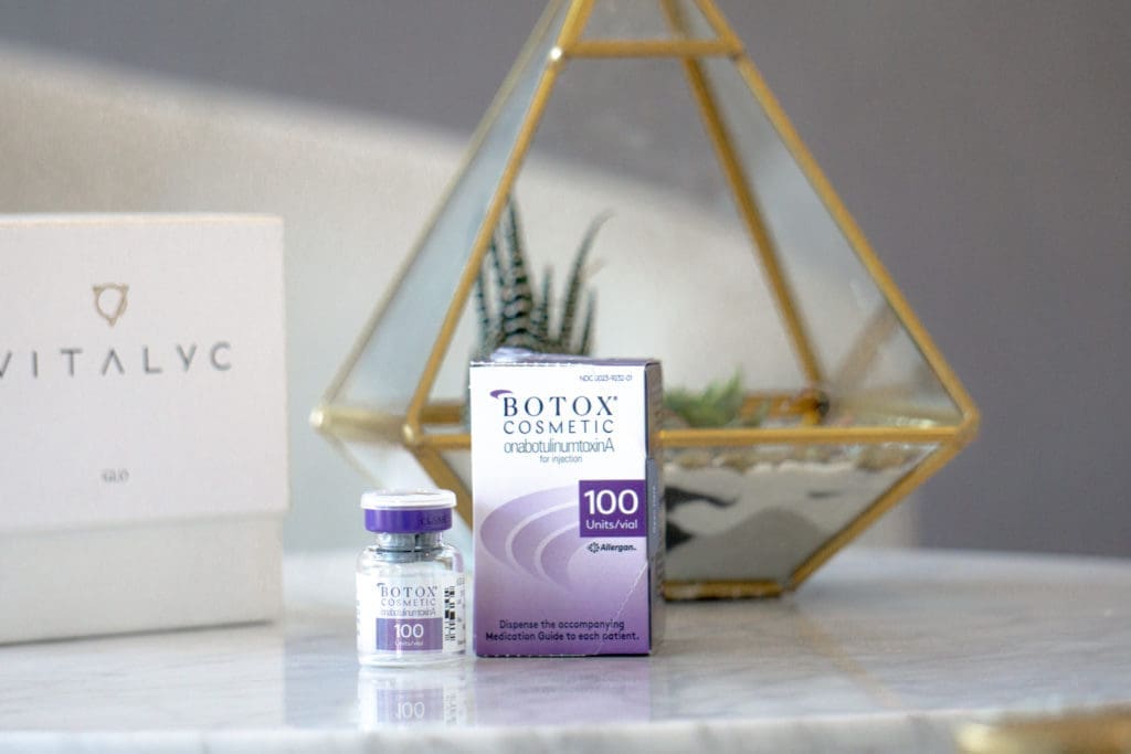 Vitalyc Medspa celebrates National Botox Day on November 17.