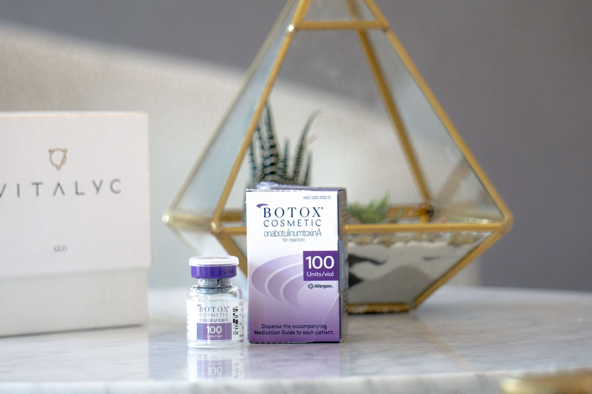 Vitalyc MedSpa