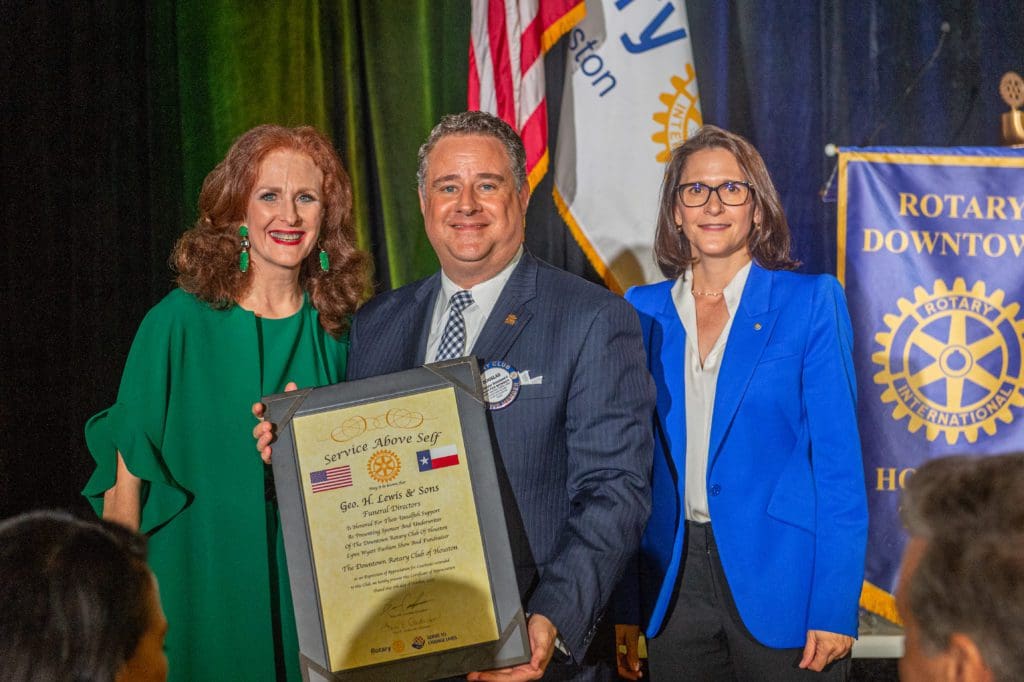 Jana L. Phillips, Douglas Drummond & Shelly deZevallos