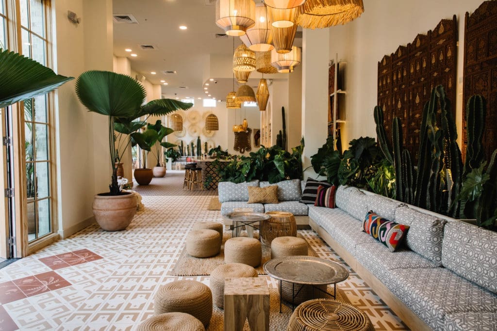 Casablanca, Modest Rogers, and More — These are the New Dallas Restaurants and Bars to Check Out Now