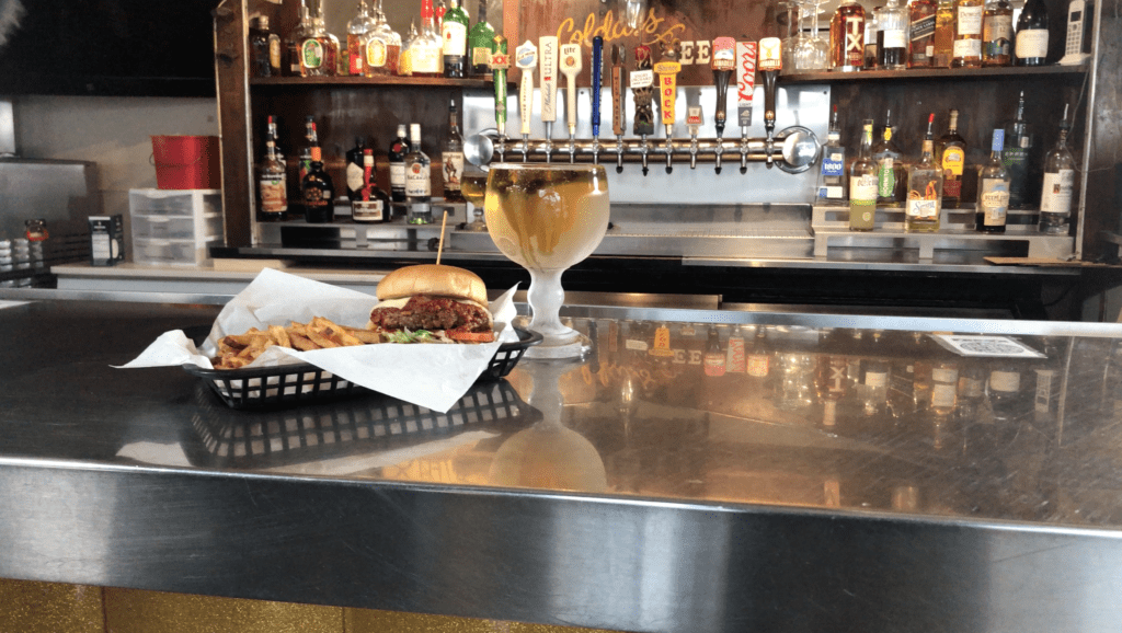 Beloved Fort Worth Dive is Closing Its Original Currie Street Location — It’s the End of an Era, But Fred’s Texas Cafe Will Reopen in a New Part of Town