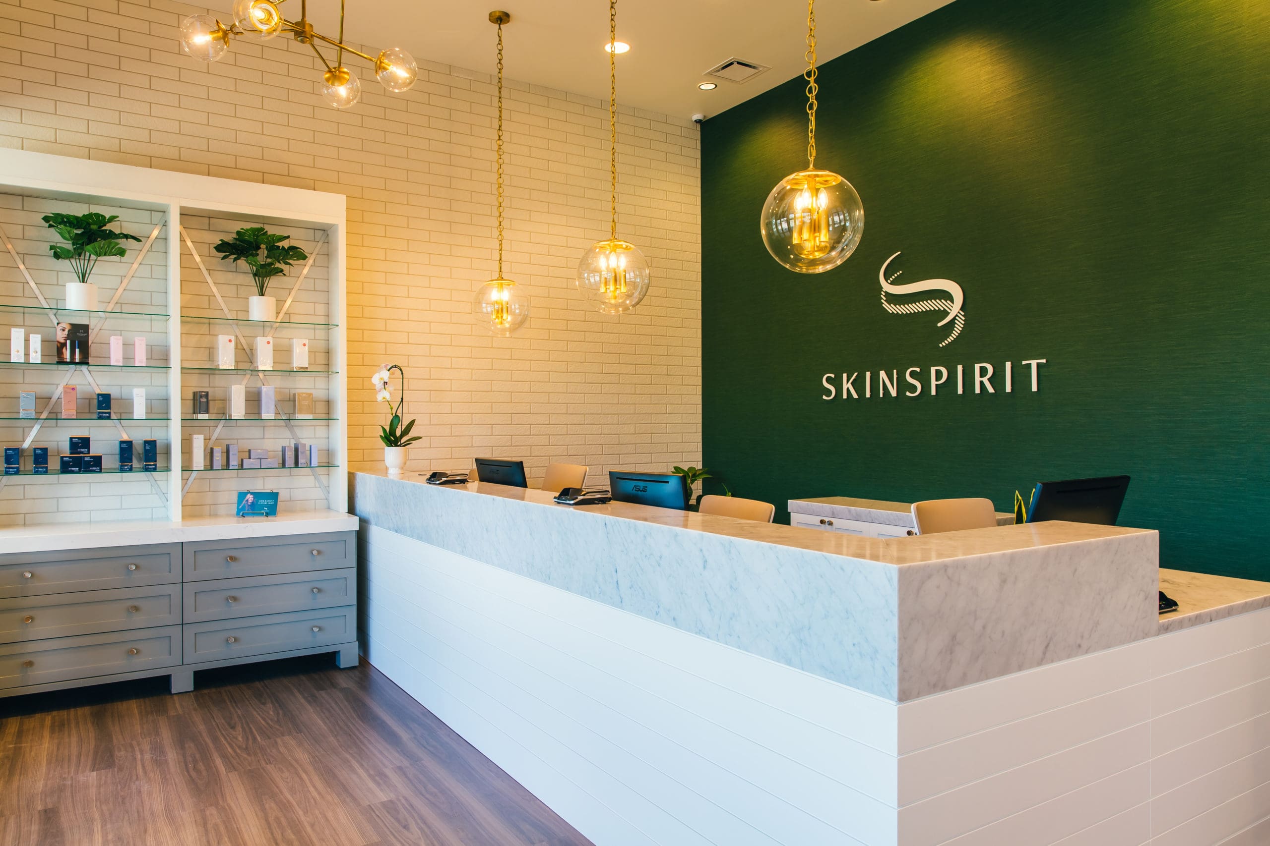 SkinSpirit Houston