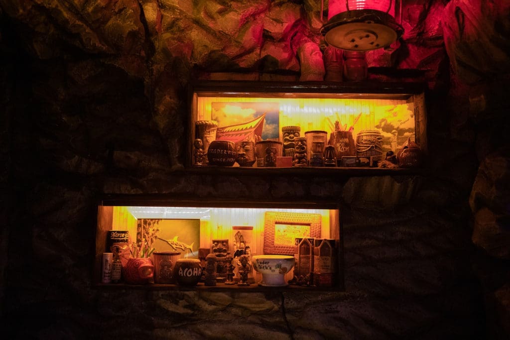 It's all about the details. (photo by Jessica Attie)