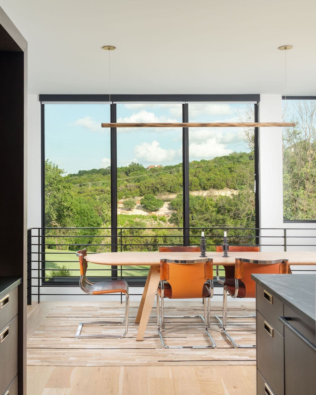 AIA Austin Homes Tour