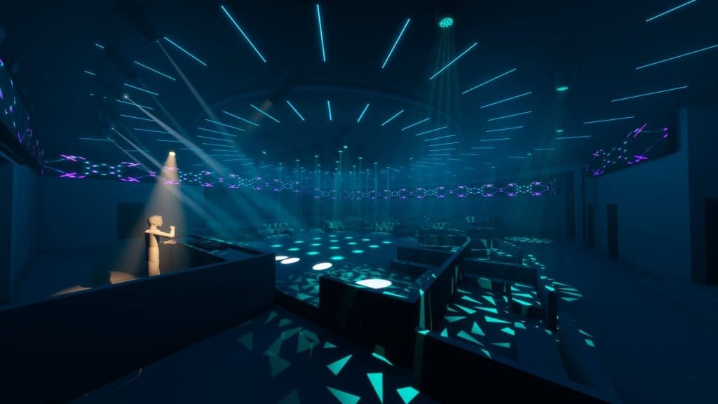 Houston’s Getting Two New Ambitious Next Level Nightclubs — Sekai Night and Day and Wyld Chld Are Coming