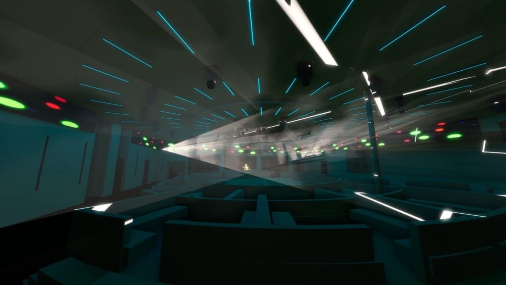 Sekai Hospitality is looking to raise Houston's nightclub game.