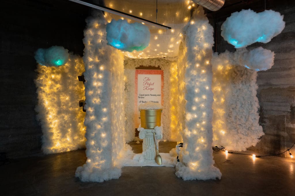 ‘Black Girl Magic’ Gets the Centerstage Treatment at New Houston Pop-Up Experience — The Museum for Black Girls is Here