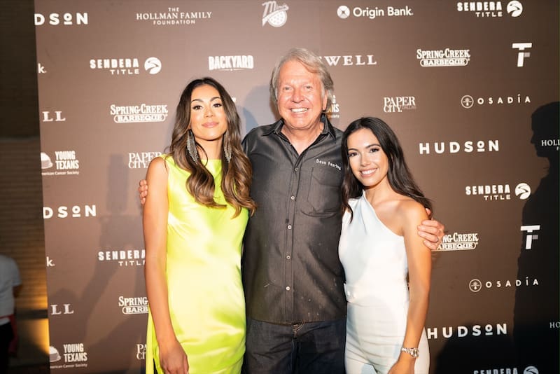 Inside the Food and Cocktail-Fueled BubblyQ — One of Dallas’ Favorite Fundraisers