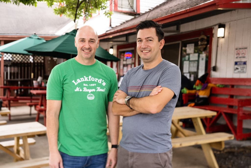 Houston’s Most Classic Hamburger Gets a New Spin Thanks to a Rising Star Chef
