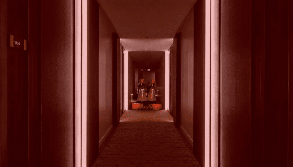 Get Spooked This Halloween at The Statler — Scare Fare and Afterlife Return to Dallas