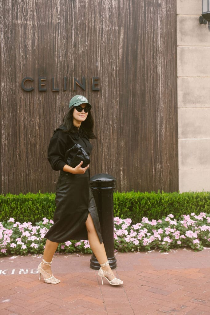 How Dallas Women Do It — New York Transplant and Stylist Marissa Birdi on Finding Yourself Through Clothes