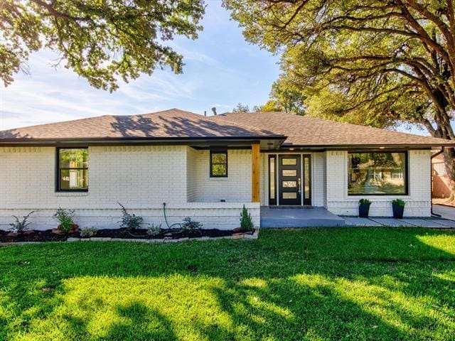 6546 Patrick Drive in Hillside