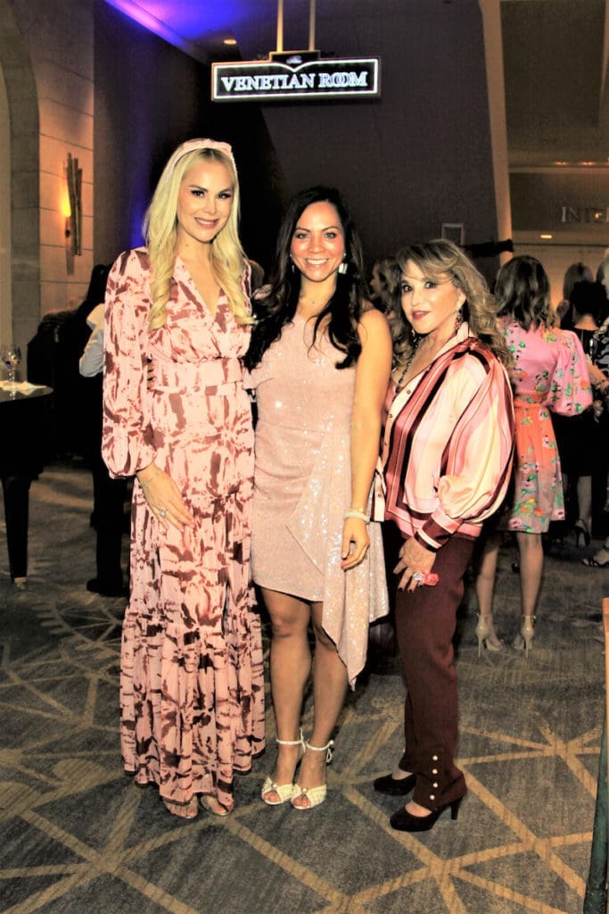 The Dallas Symphony League Put on a Feel-Good Fashion Show for All Ages