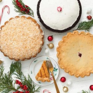 Emporium Pies