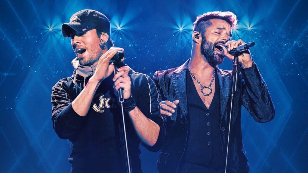 The Best Things To Do in Dallas This Weekend — Enrique Iglesias, Ricky Martin, and World Food Championships