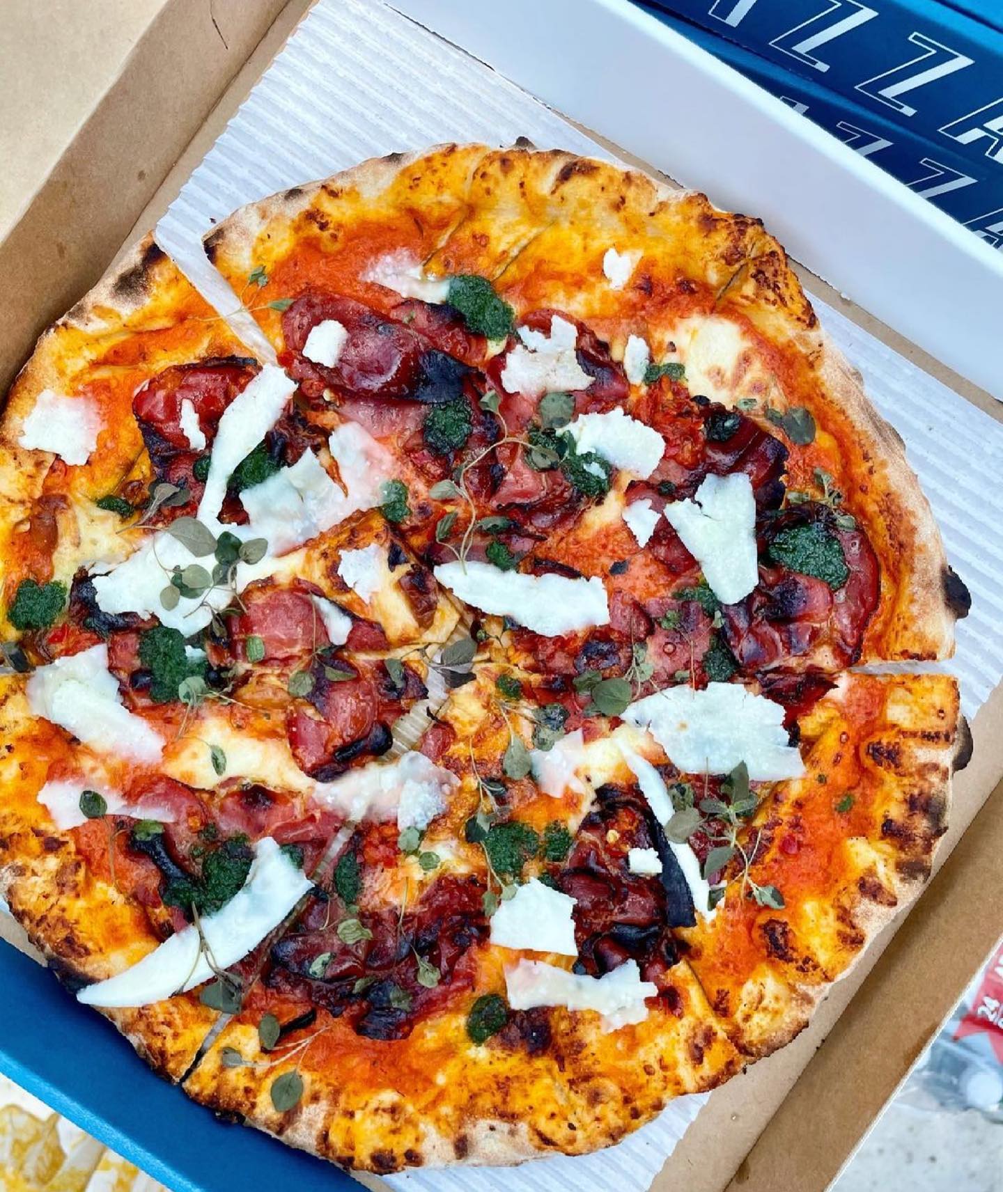 Pizzana