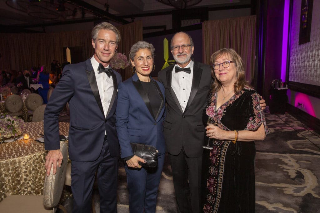 Rothko Chapel Celebrates 50 Magical Years and an Extensive Renovation With a $650,000 Post Oak Hotel Night