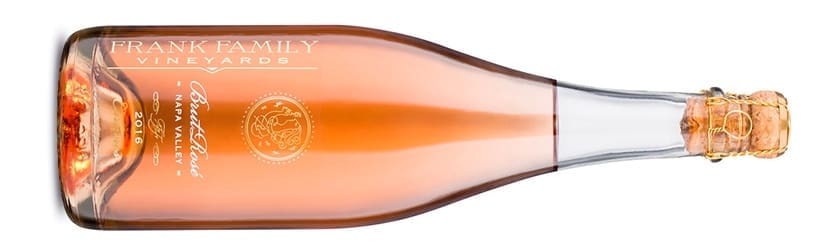 This sparkling wine will pair wonderfully with fried oysters.