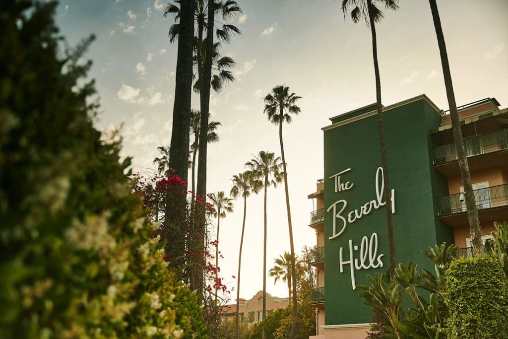 Travel Files — A Weekend in Beverly Hills, California
