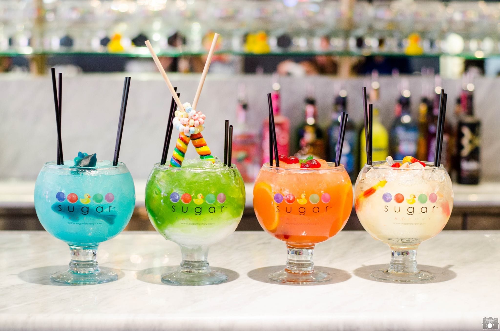Sugar Factory Dallas Restaurant News