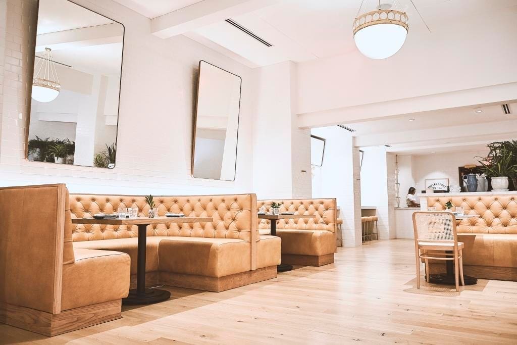 City Hall Bistro