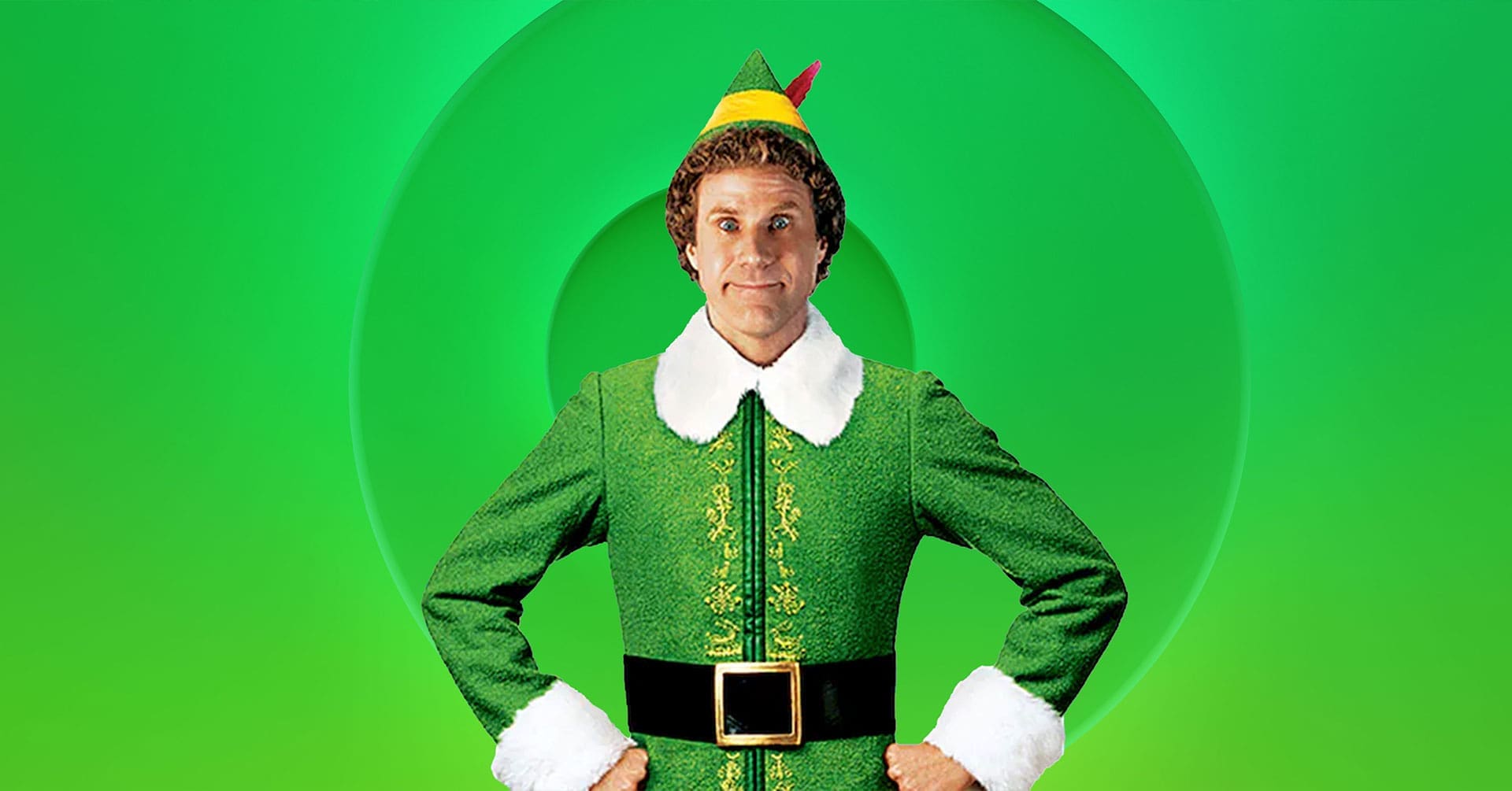 Elf Movie