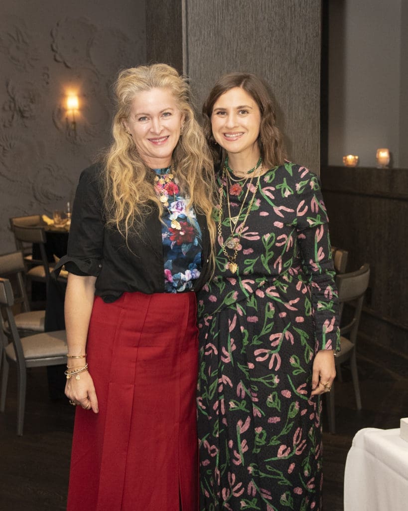 Beth Bugdaycay, Alysa Teichman