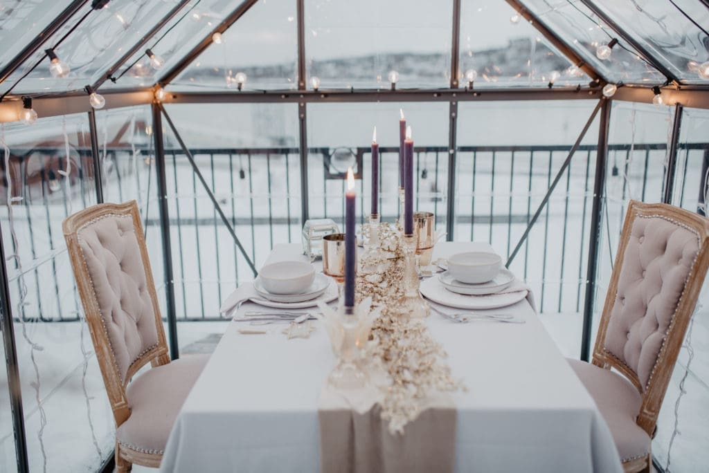 From Telluride to Quebec City, 13 Thrilling Winter Experiences for the Adventurous Texas Traveler