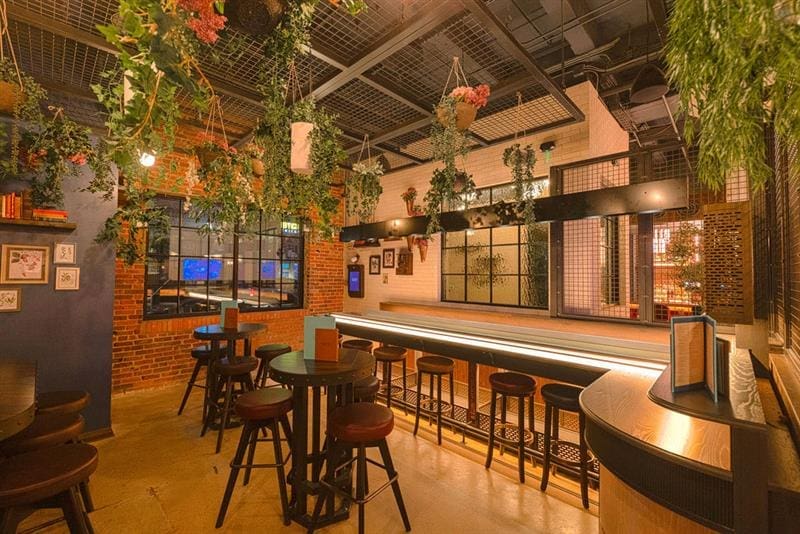 Electric Shuffle Interior (5)