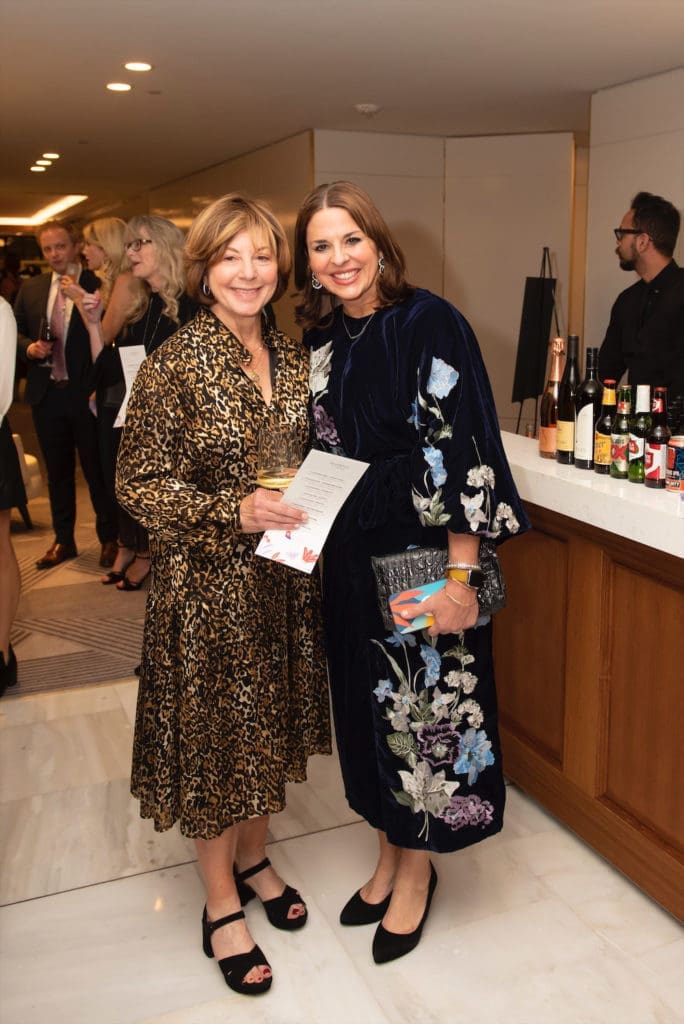 Judy Rowan, Melissa Sherrill