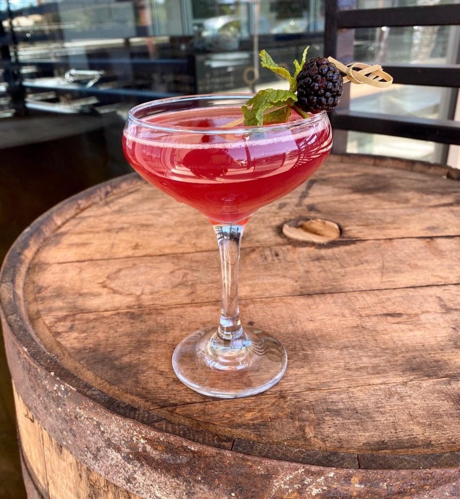 New Drinks Haven Swings Into Fort Worth — Lockwood Distilling Quietly Opens