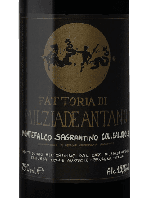 An Umbrian selection: 