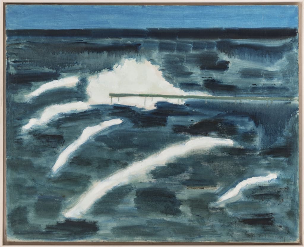 The Modern’s New Exhibitions Showcase a 20th Century Master and an Emerging Force