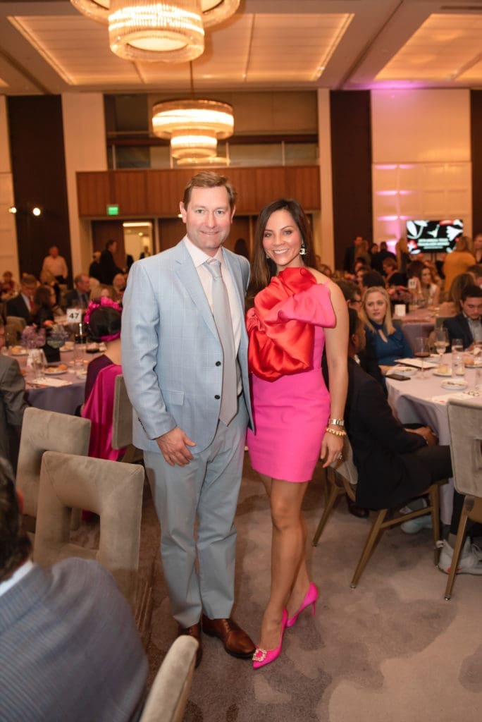 Phillip Wortley, Samantha Wortley