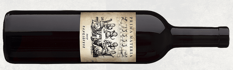 Prima Materia Sangiovese