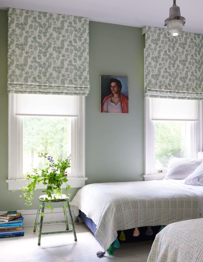 The Novogratz Collection make its maximalist statement.