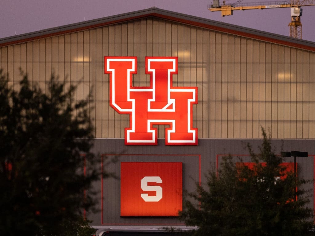 UH to Build a New State of the Art Football Building — How the Big 12 Transition is Accelerating