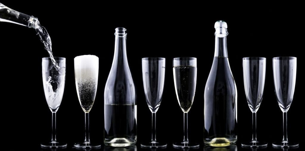 The 2021 Holiday Wine List has something for everyone. (Wikimedia Commons)