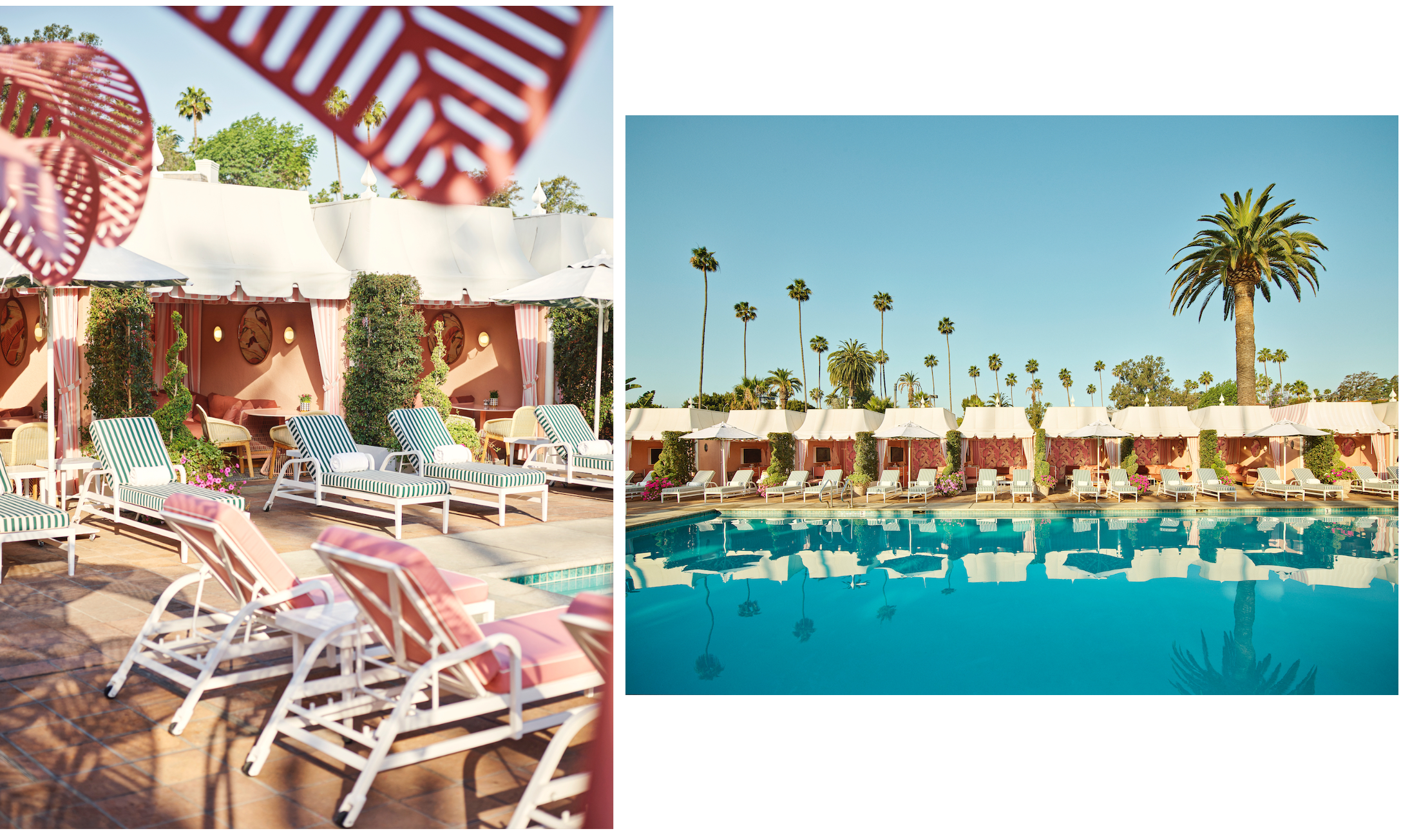 beverly hills travel