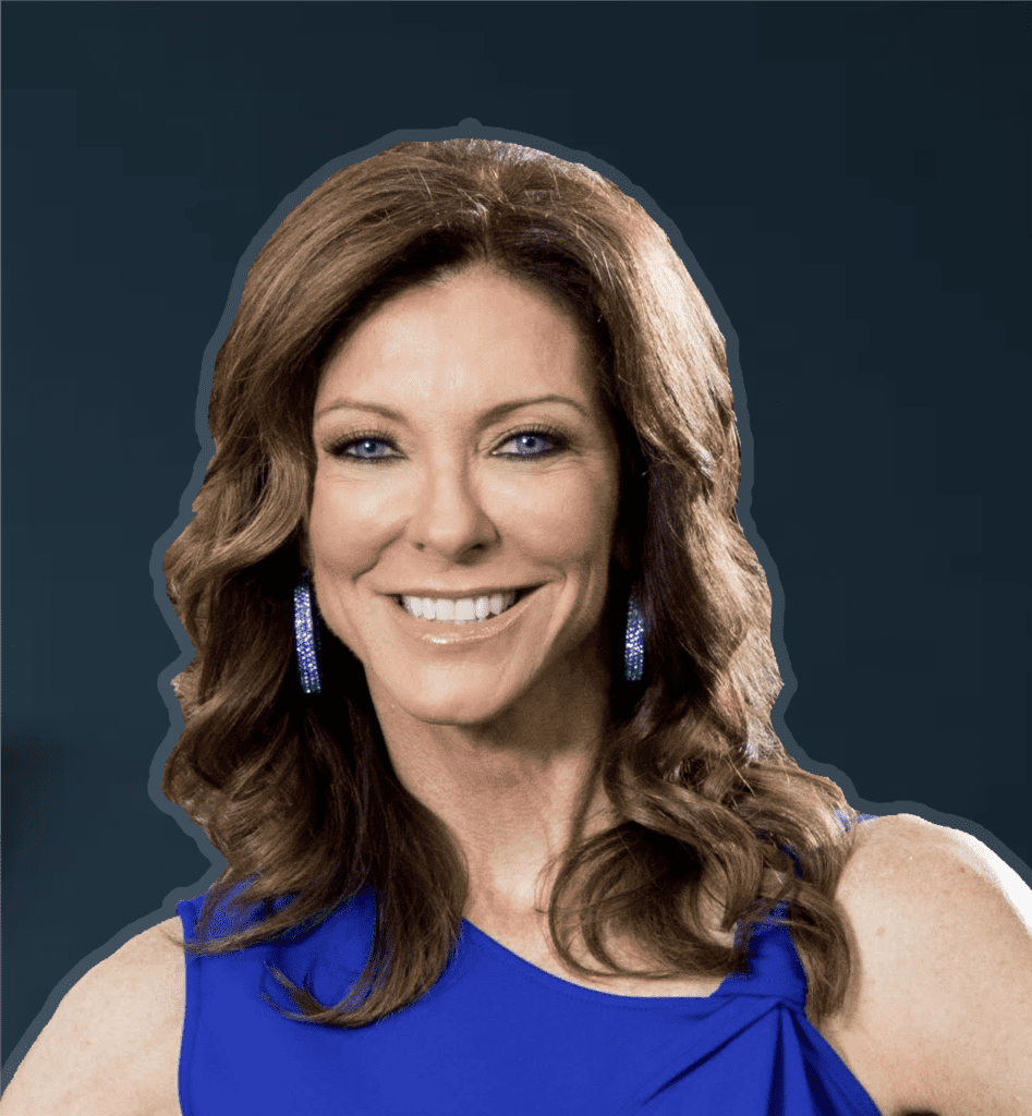 How Dallas Women Do It — Charlotte Jones