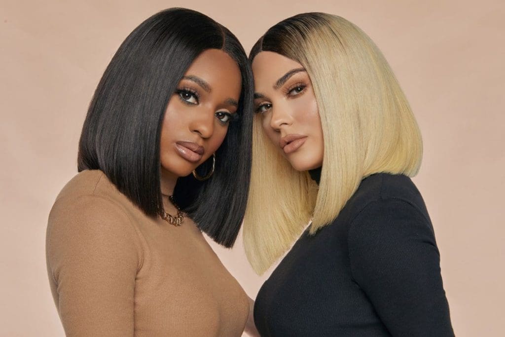 Harvard MBA Brainiac Brings Tech Into the World of Wigs and Extensions — This Upgrade is a Very Different Houston Salon